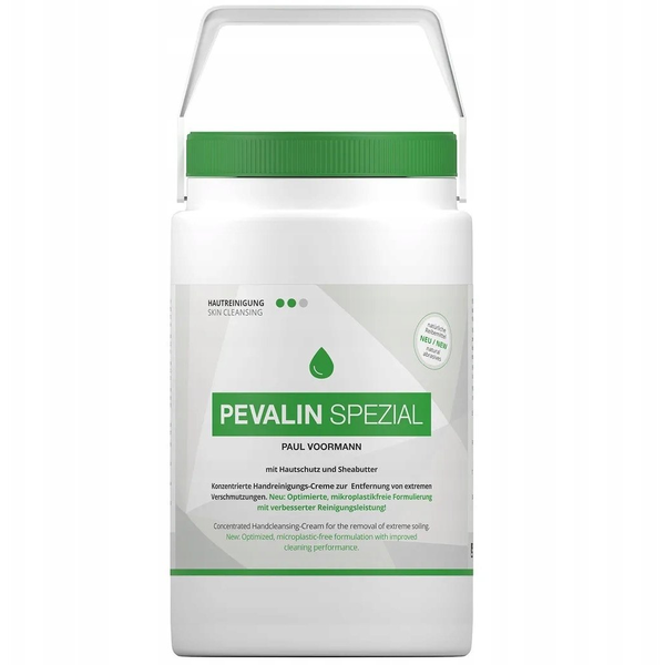 Pasta na ruce Pevalin SPECIAL tesa 3L