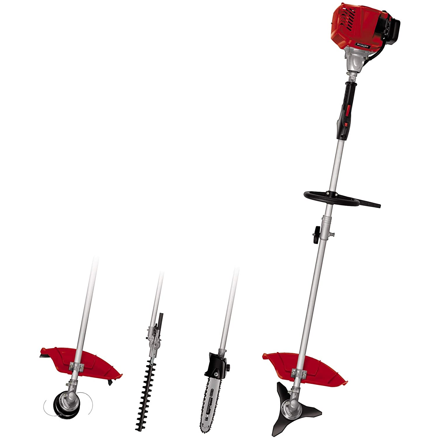 Einhell GC-MM 52 I AS Benzines szegélynyíró (3436555)