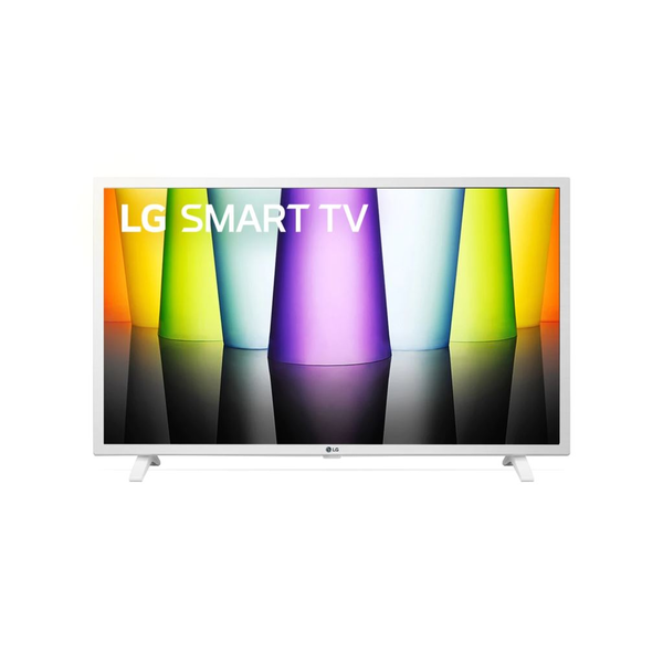 LG 32LQ63806LC телевизор 81,3 см (32") Full HD Smart TV Wi-Fi Бяла
