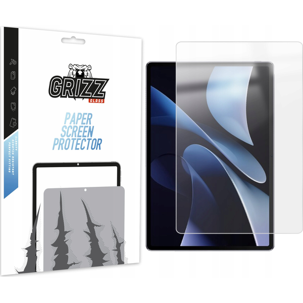  GrizzGlass Folia matowa GrizzGlass PaperScreen do Huawei MatePad Air 2024