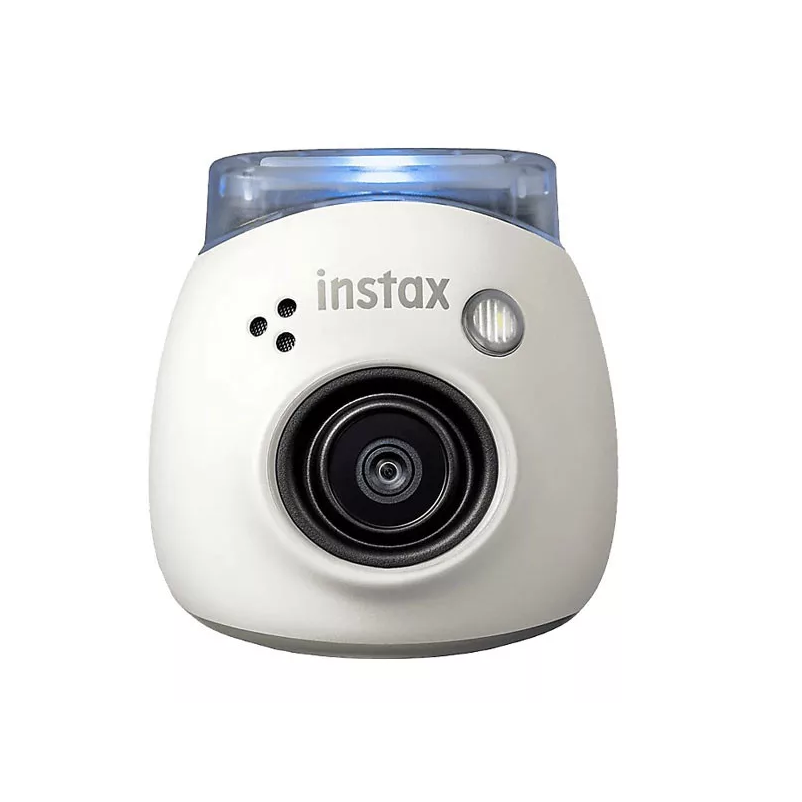 Fujifilm Instax PAL Digitális fényképezőgép - Fehér (16812546)