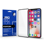 XPRO Tempered Glass 0.33 Full 3D Black Honor Magic7 Pro kijelzővédő üvegfólia fekete kerettel (131242)