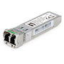 LevelOne SFP-2320 мрежов трансивърен модул Оптично влакно 155 Мбит/с 1550 nm