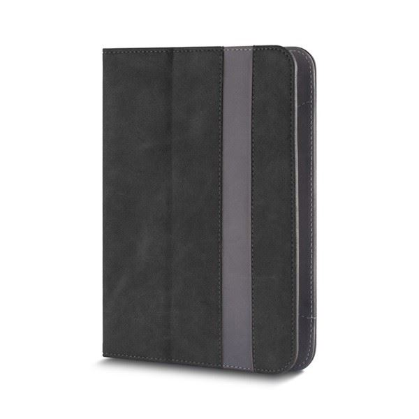 GreenGo univerzális oldalra nyíló Tablet tok 9-10