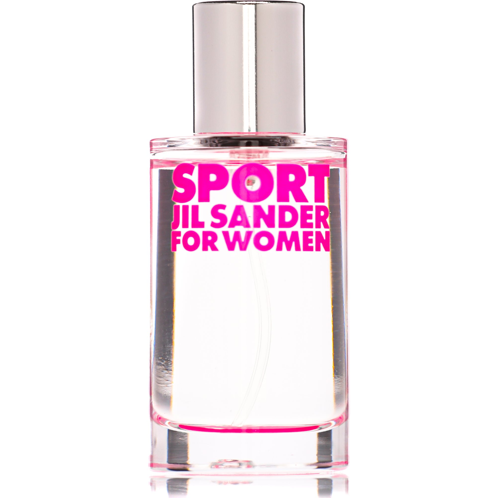 JIL SANDER Sport Woman EdT 30 ml (3414200755023)