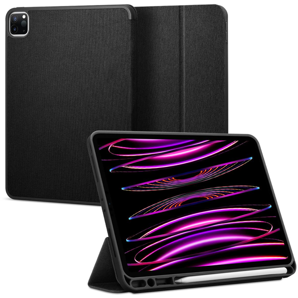 Pouzdro Spigen pro Apple iPad Pro 12.9 2021
