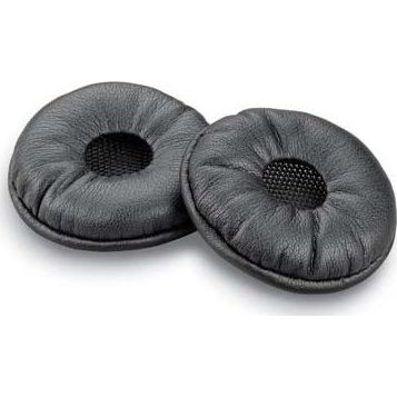HP Poly EncorePro HW510/520 Leatherette Ear Cushions (2 Pieces) Kussen/ringset