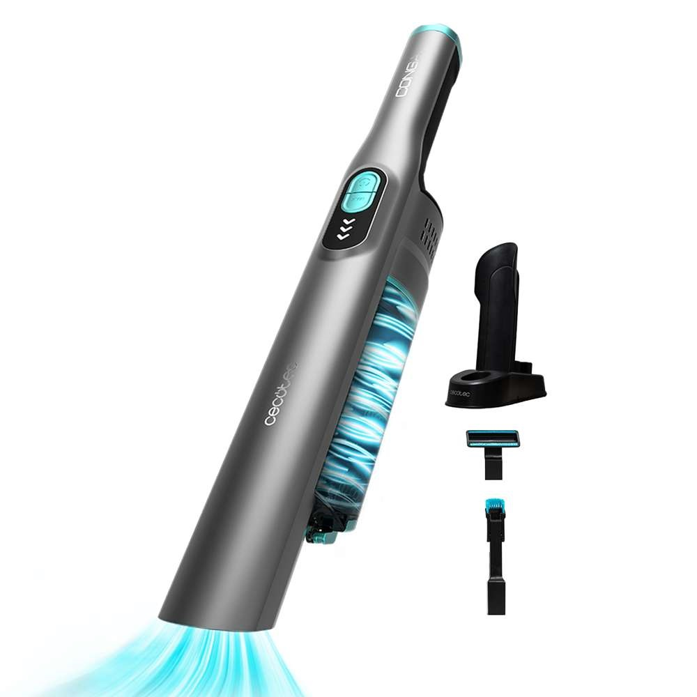 Conga Rockstar Micro+ kézi porszívó (8381)