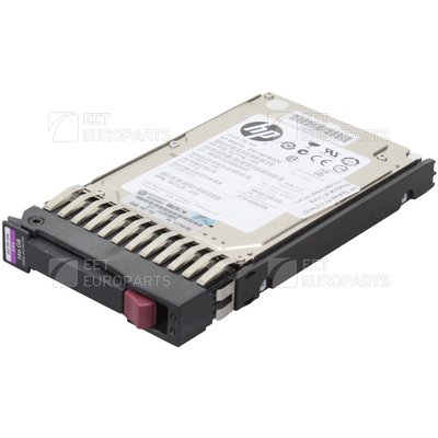Dysk serwerowy HP Enterprise 146GB 2.5'' SAS-1 (3Gb/s)  (512744-001)