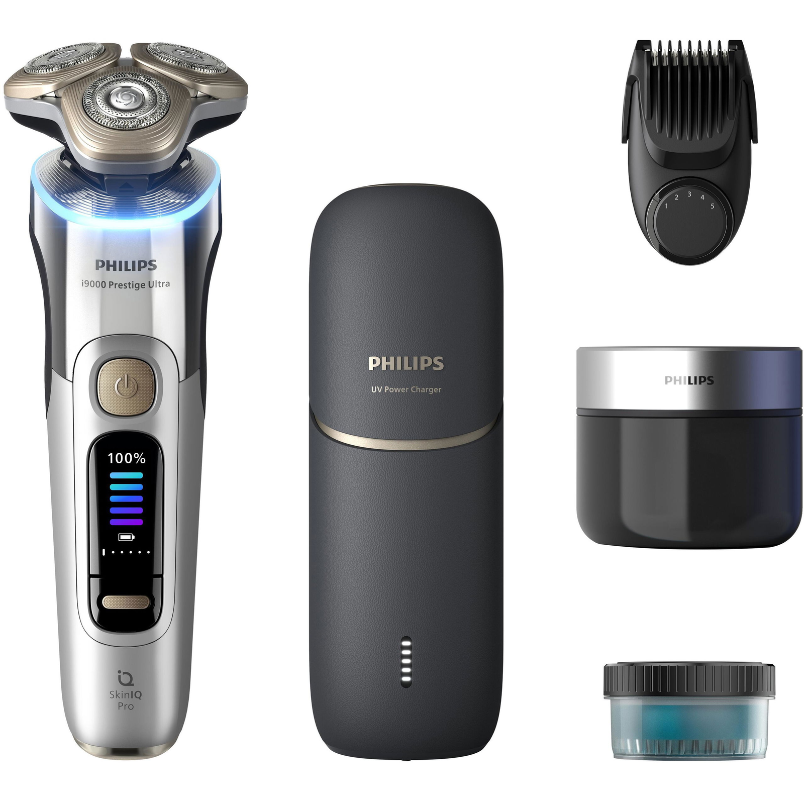 Philips Series i9000 Prestige Ultra XP9404/46 (XP9404/46)