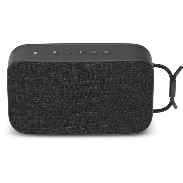 TechniSat BLUSPEAKER TWS XL 30W difuzor portabil stereo, gri