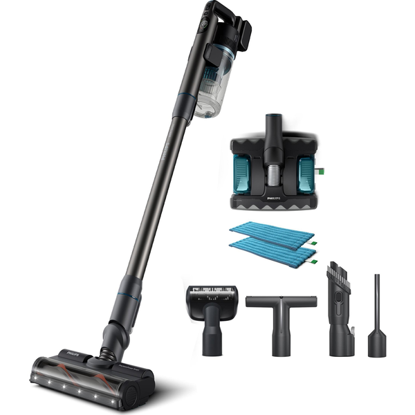 Odkurzacz pionowy Philips Aqua 8000 XC8055/01