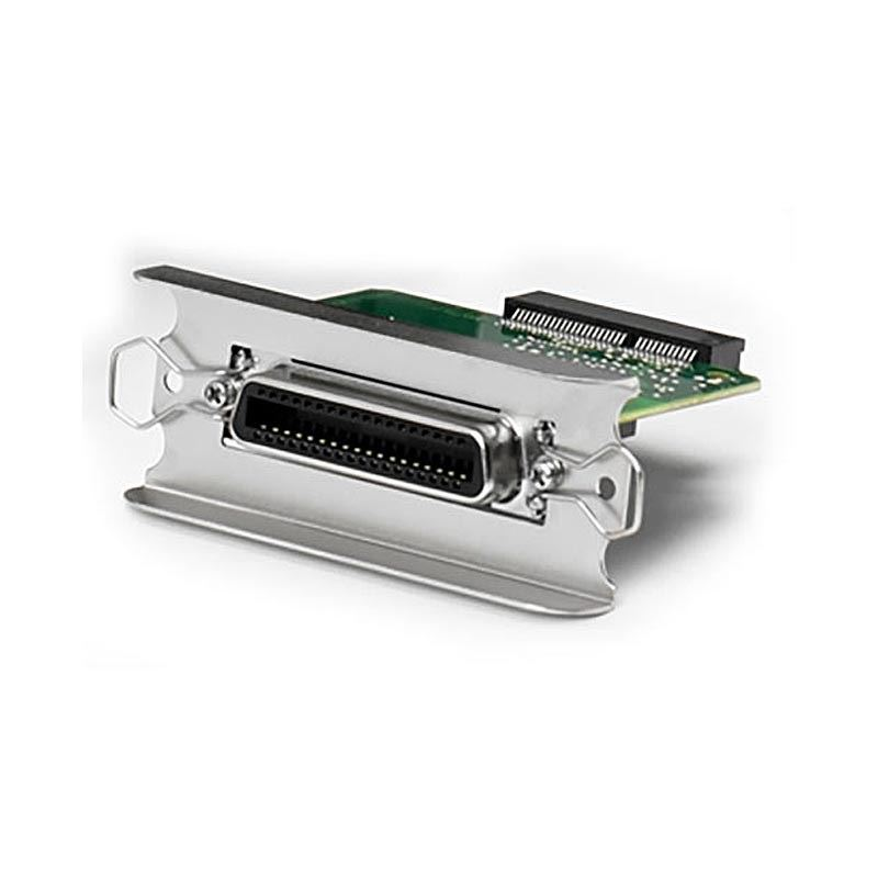 Zebra vonalkódolvasó ZT400 Parallel Bi-Directional interfész (P1058930-075) (P1058930-075)