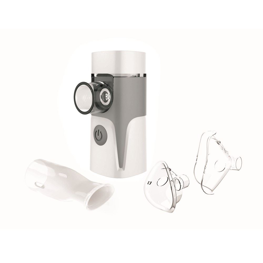 Vivamax V18 Hordozható MESH inhalátor (GYV18) (GYV18)