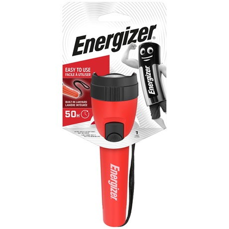 Linterna Led Plástico Energizer