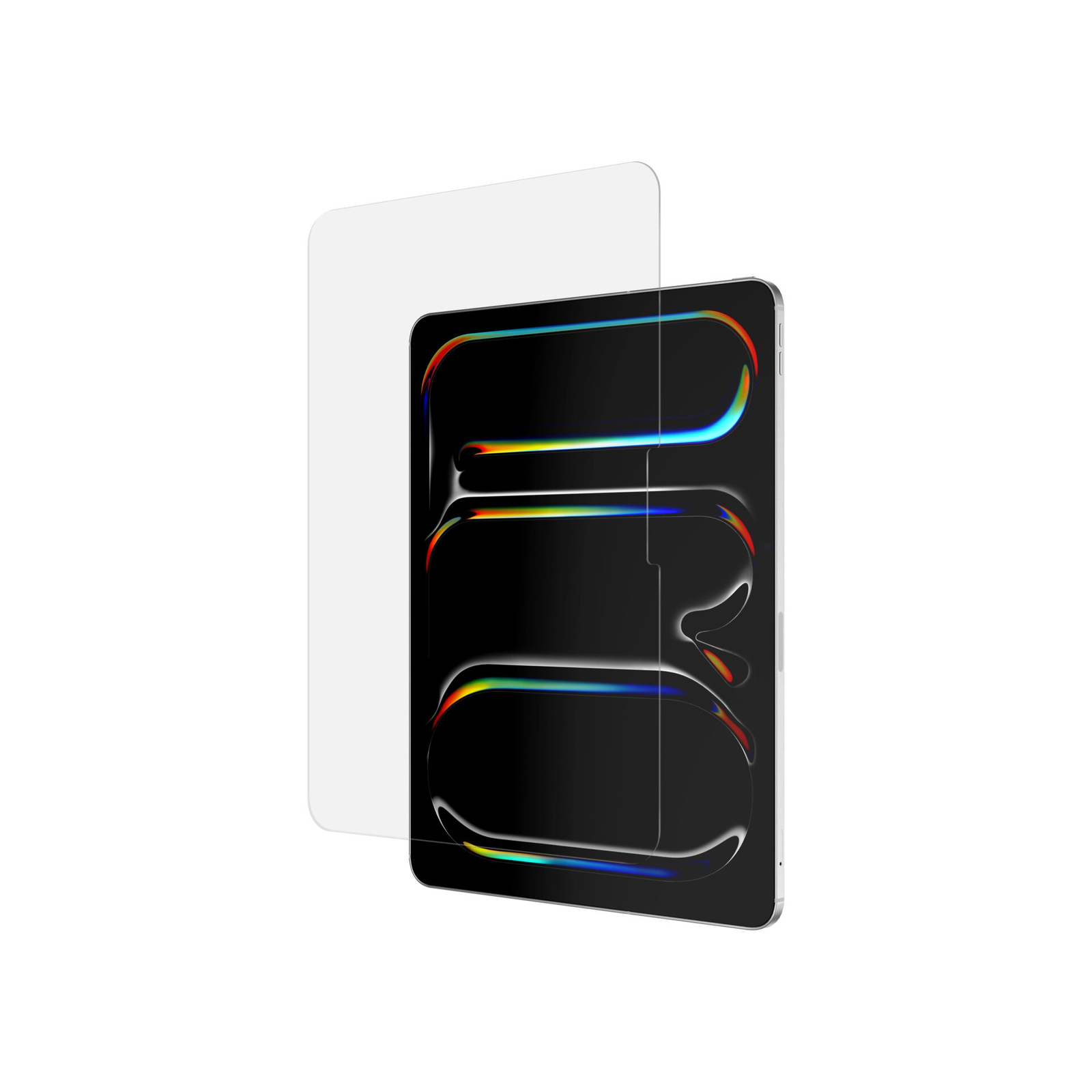 Belkin Screenforce iPad Pro 11 (M4) Kijelzővédő Üveg (OVI005HQ)