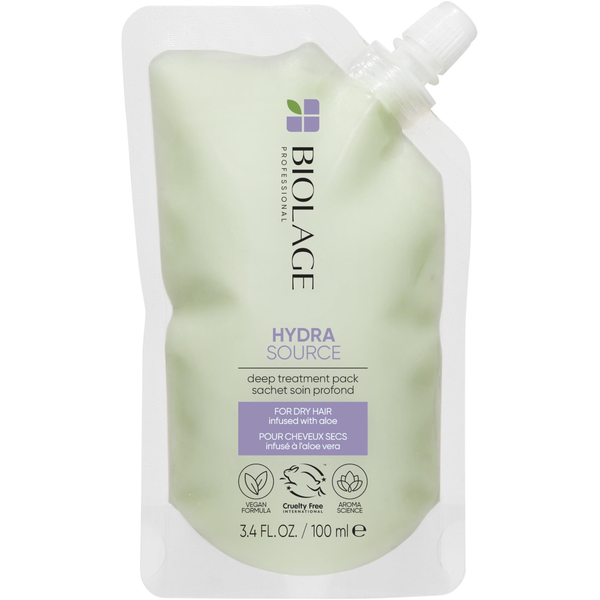 BIOLAGE HydraSource Pack 100ml