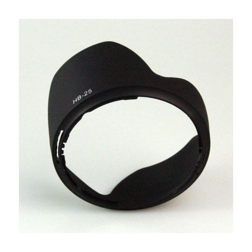 Сенник за обектив Phottix Nikon HB-25