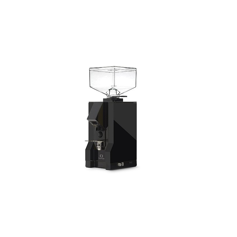 Eureka Mignon SILENZIO 15BL Elektromos Kávéörlő Kávédaráló 310g 310Watt - Fekete (ESN55E23M20T00N00001)