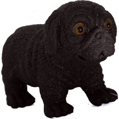 Hipo Buldog z groszkiem 10cm 2 kolory