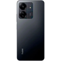 Xiaomi Redmi 13C 6/128GB Dual-Sim mobiltelefon fekete