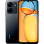 Xiaomi Redmi 13C 6/128GB Dual-Sim mobiltelefon fekete
