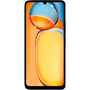 Xiaomi Redmi 13C 6/128GB Dual-Sim mobiltelefon fekete