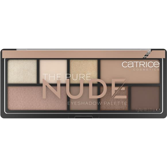 CATRICE Pure Nude (4059729367020)