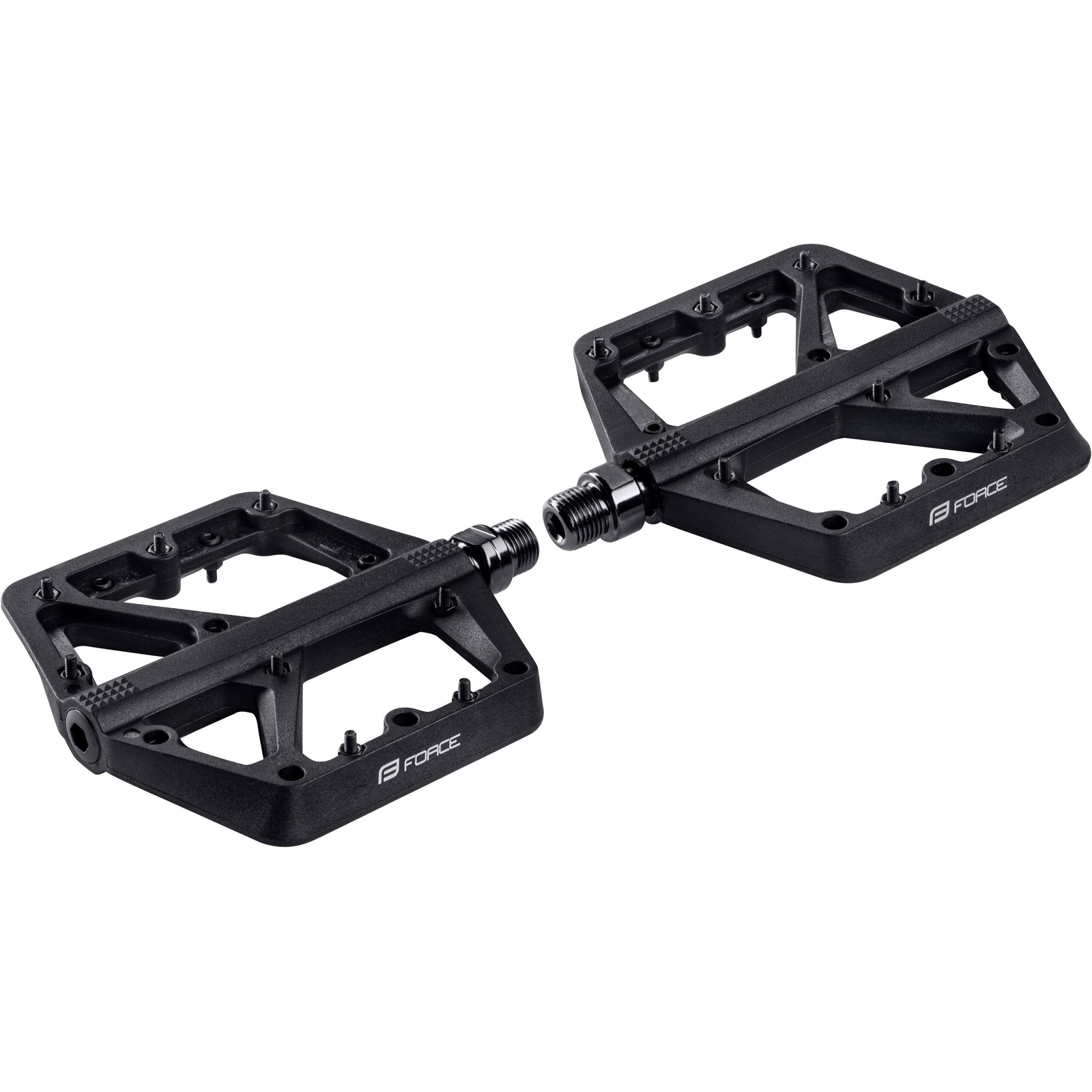 Force Blizz, fekete (670293)