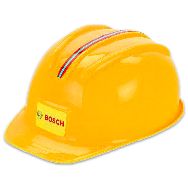 Klein 8127 Bosch játék védősisak (8127)