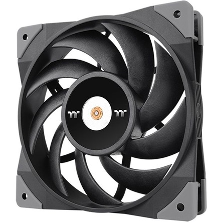 Ventilátor Thermaltake 120 x 120 mm CL-F117-PL12BL-A