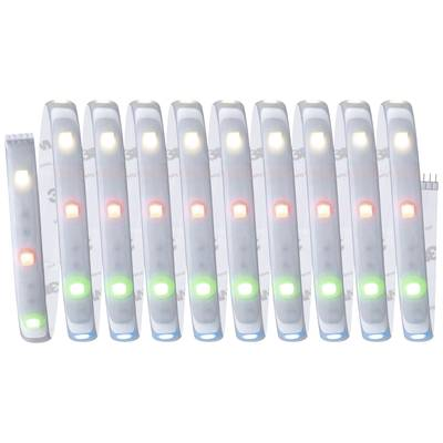 Paulmann (78866) LED csík alap készlet Dugóval 230 V 3 m RGBW 1 készlet (78866)