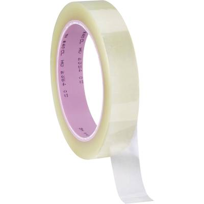 Antisztatikus ragasztószalag 66 m x 19 mm, átlátszó, 3M SCOTCH 40 (FE510049052)