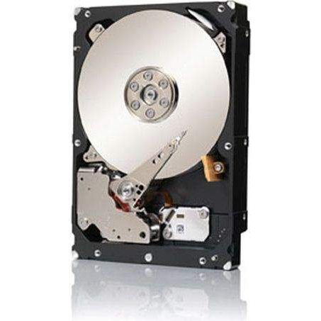 Seagate Constellation ES.3 4TB disco rigido interno 7200 Giri/min 128 MB 3.5" Serial ATA III