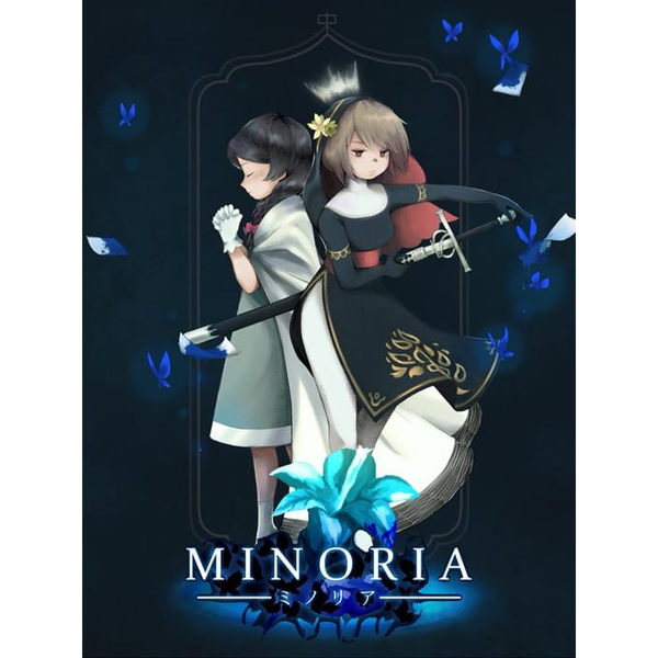 Minoria