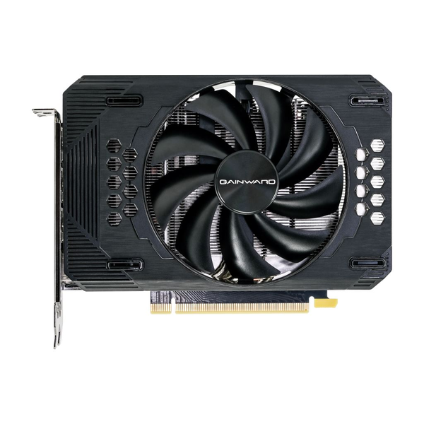 Placa video Gainward GeForce® RTX™ 3050 Pegasus, 8GB GDDR6, 128-bit