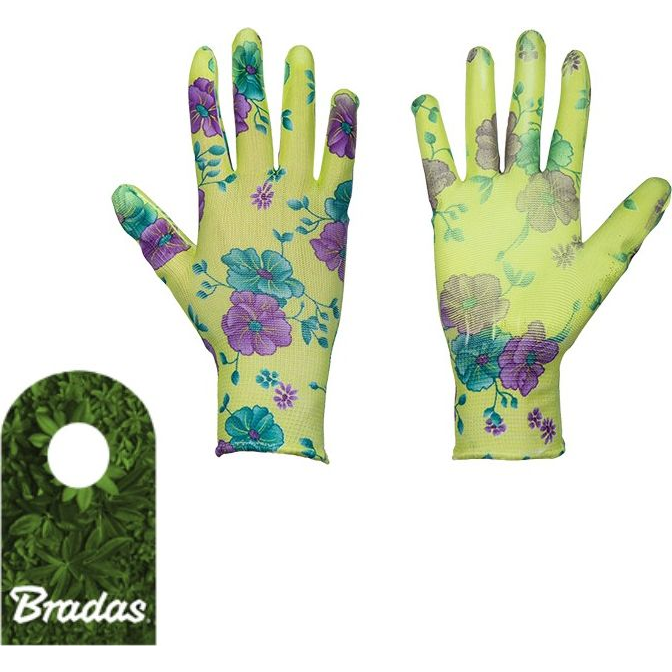 Bradas Pure Floxy Rwpfl6 Kesztyű - 6-os (RWPFL6)