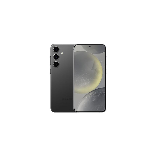 Samsung Galaxy S24+ 17 cm (6.7") Kettős SIM 5G USB C-típus 12 GB 512 GB 4900 mAh Fekete