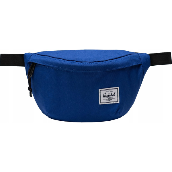 Herschel Herschel Classic Hip Pack 11382-05923 Niebieskie One size