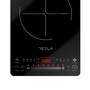Tesla IC400B indukciós hordozható főzőlap