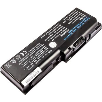 CoreParts MBI1840 laptop reserve-onderdeel Batterij/Accu