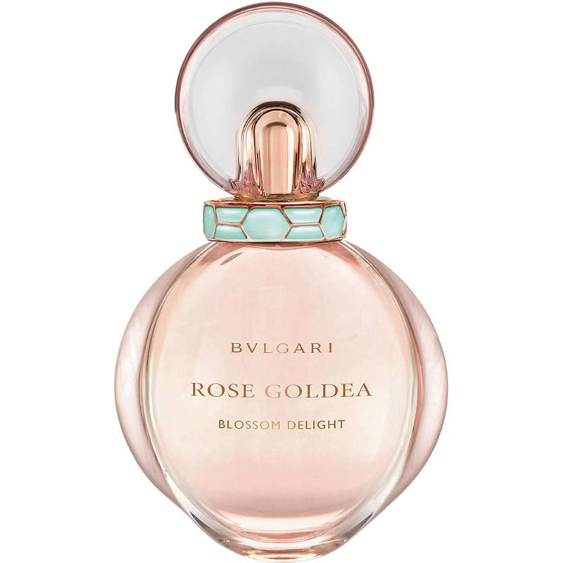 Bvlgari Rose Goldea Blossom Delight EDP 75ml Hölgyeknek (783320404702)