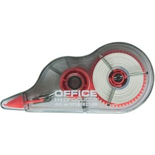  Office Products Korektor w taśmie 5mm 8m myszka (17101821-99)