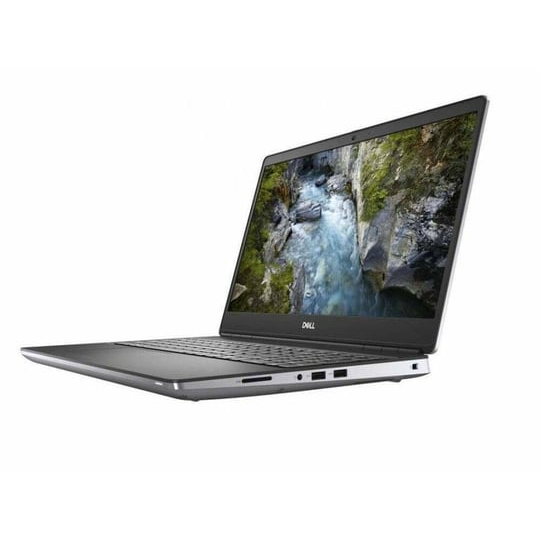 Laptop Dell Precision 7540 Xeon E-2276M | 32GB DDR4 | 1TB (M.2) SSD | NO ODD | 15,6