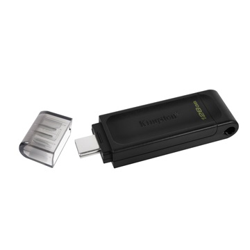 Pendrive 128GB Kingston DT70