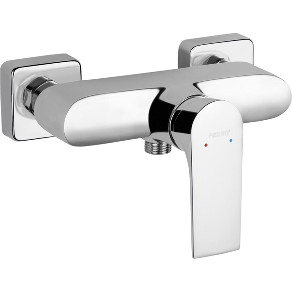 Ferro Algeo Square Zuhanycsaptelep