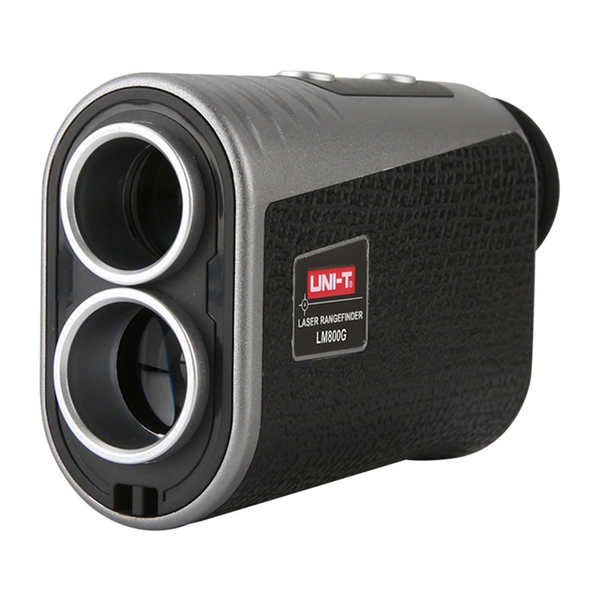 UNI-T LM800G Lézeres távolságmérő (golf)