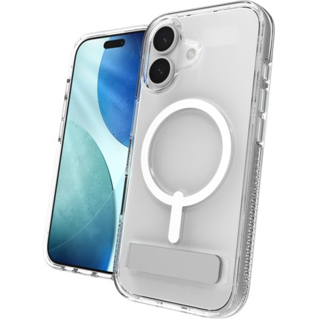 ZAGG Crystal Palace Snap KS Apple iPhone 17