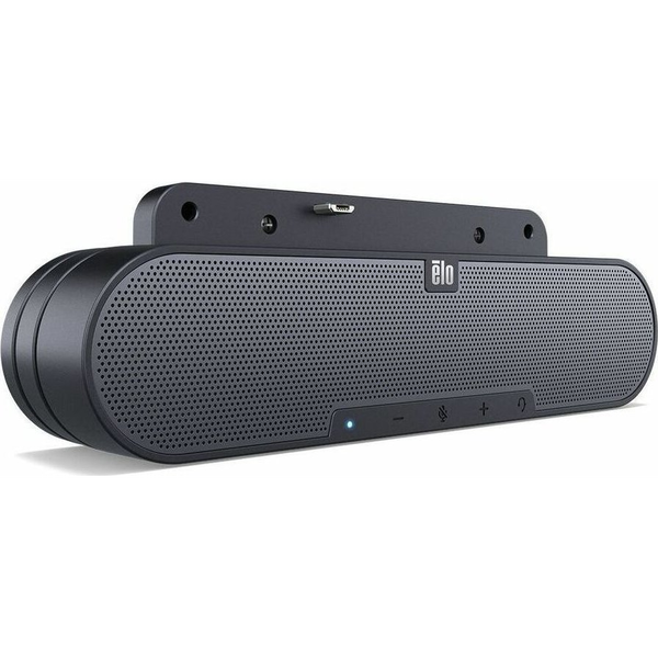 Elo Touch Solutions Elo Edge Connect Speaker bar - Soundbar - for monitor