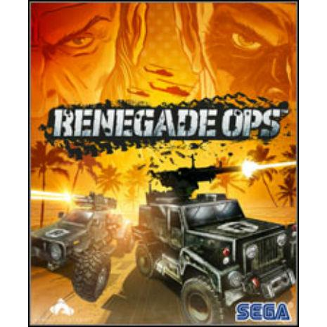 Renegade Ops